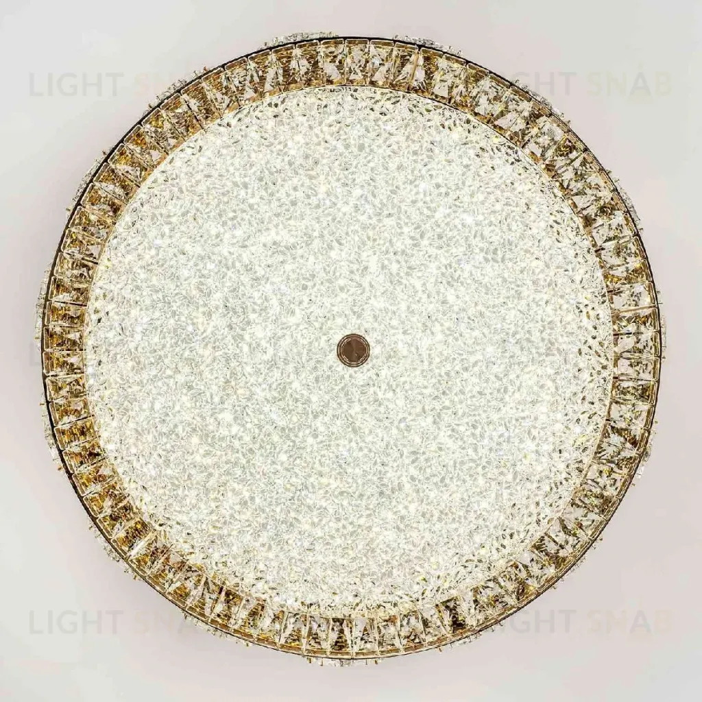 Потолочная люстра Modelux ML.2304.700 GD ML.2304.700 GD