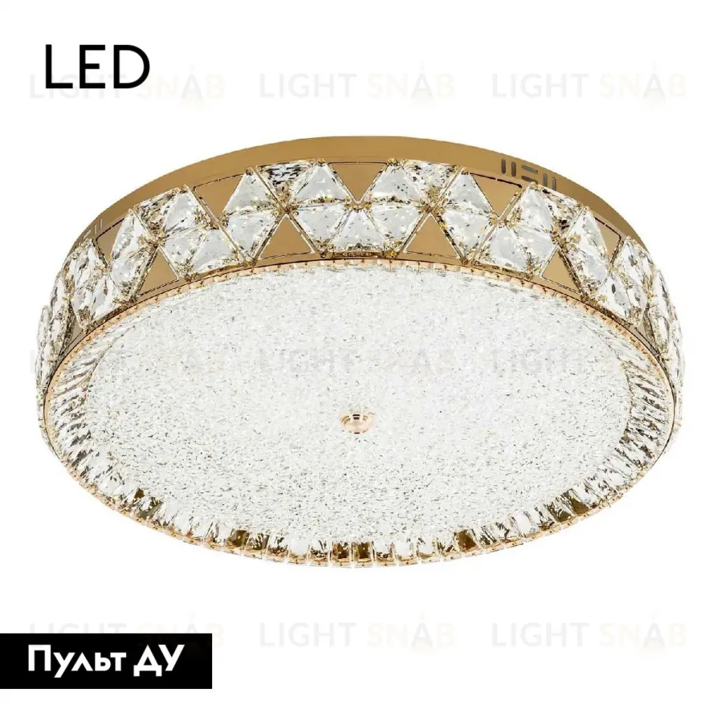 Потолочная люстра Modelux ML.2304.700 GD ML.2304.700 GD