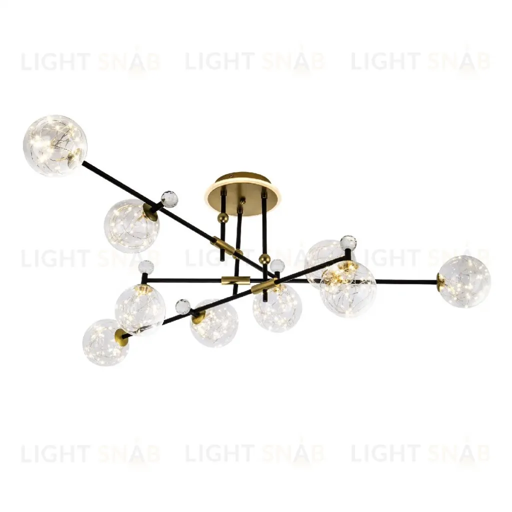 Потолочная люстра Modelux ML.6079.9 ML.6079.9