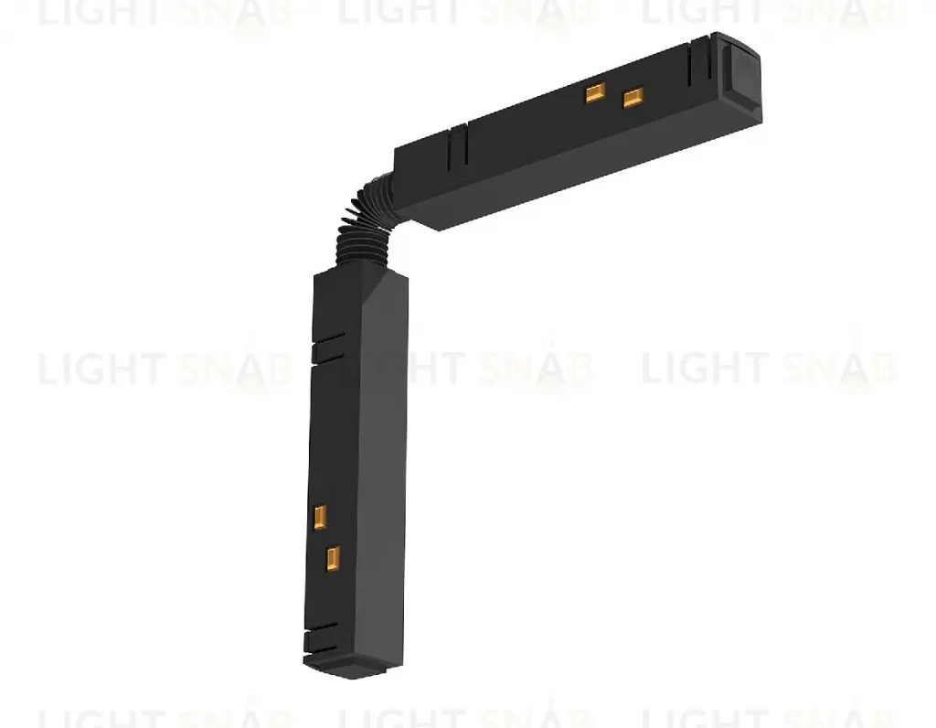 Коннектор гибкий Lightera Startrek 48 LE165TC-CC LE165TC-CC