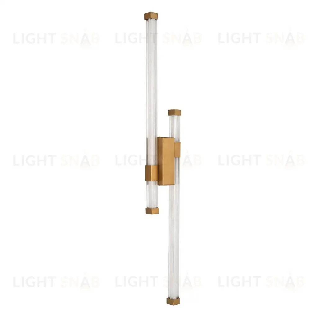 Настенный светильник LED4U L2240-750 BS L2240-750 BS