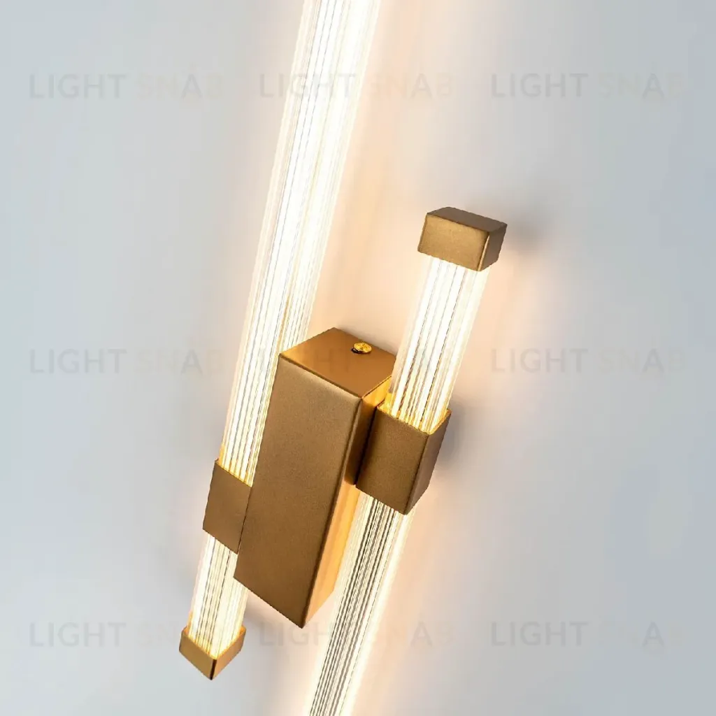 Настенный светильник LED4U L2240-750 BS L2240-750 BS