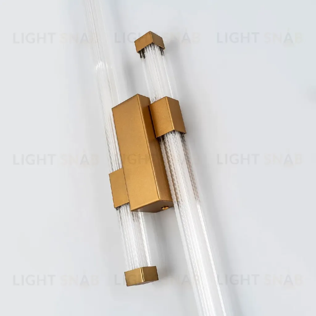 Настенный светильник LED4U L2240-750 BS L2240-750 BS