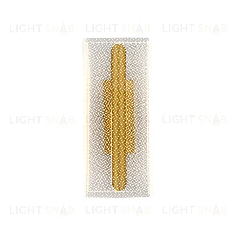 Настенный светильник LED4U L6342-01 GD L6342-01 GD