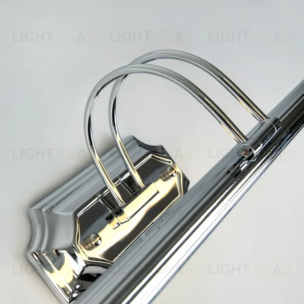 Подсветка для картин LED4U L7048-800 CR L7048-800 CR