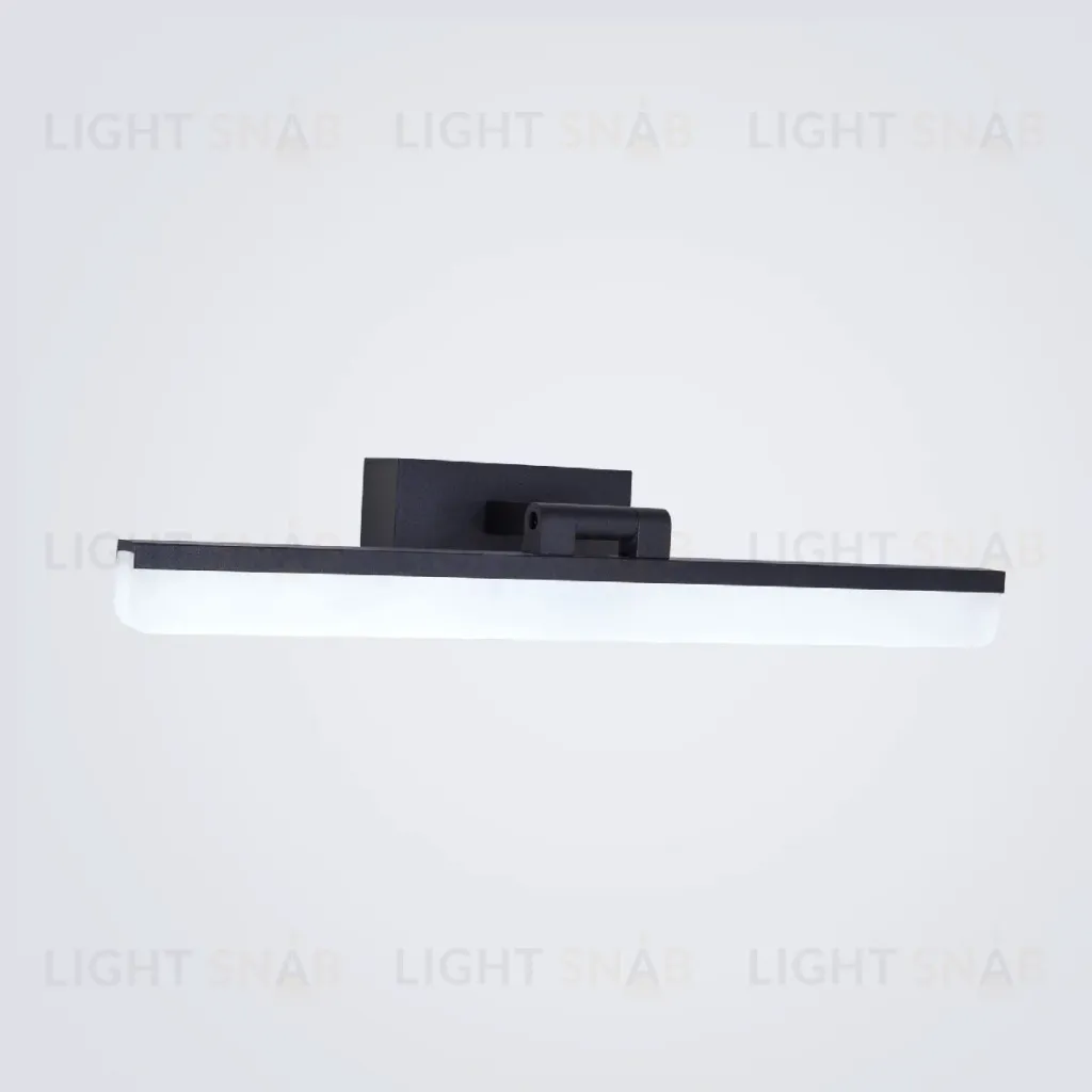 Подсветка для зеркал LED4U L7179-420 BK L7179-420 BK
