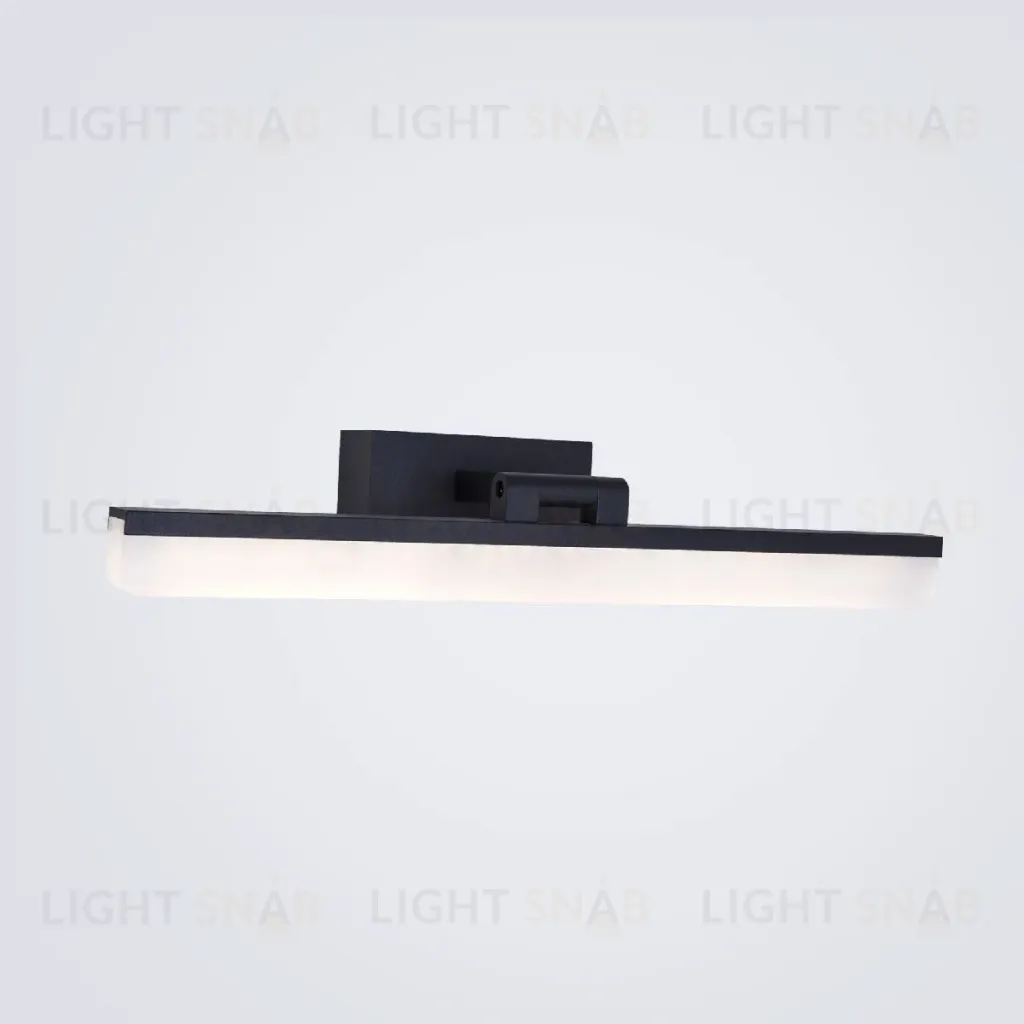 Подсветка для зеркал LED4U L7179-420 BK L7179-420 BK