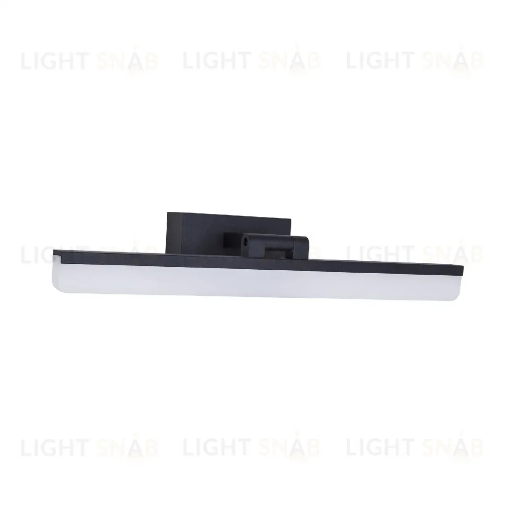 Подсветка для зеркал LED4U L7179-420 BK L7179-420 BK