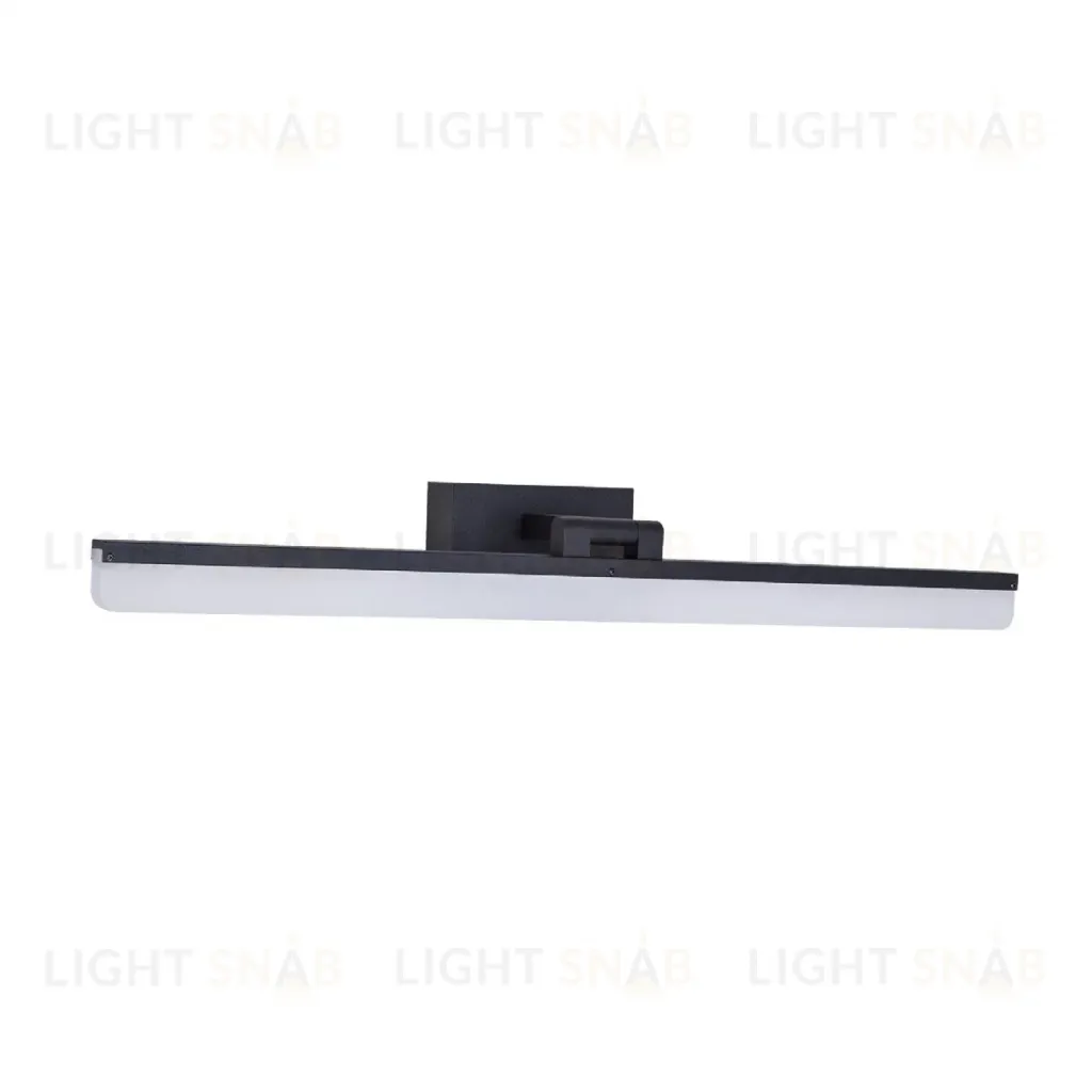 Подсветка для зеркал LED4U L7179-570 BK L7179-570 BK