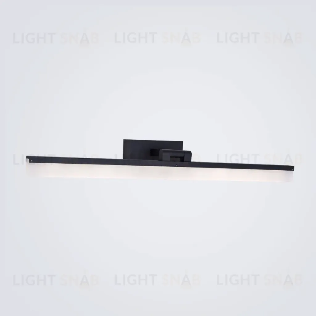 Подсветка для зеркал LED4U L7179-570 BK L7179-570 BK