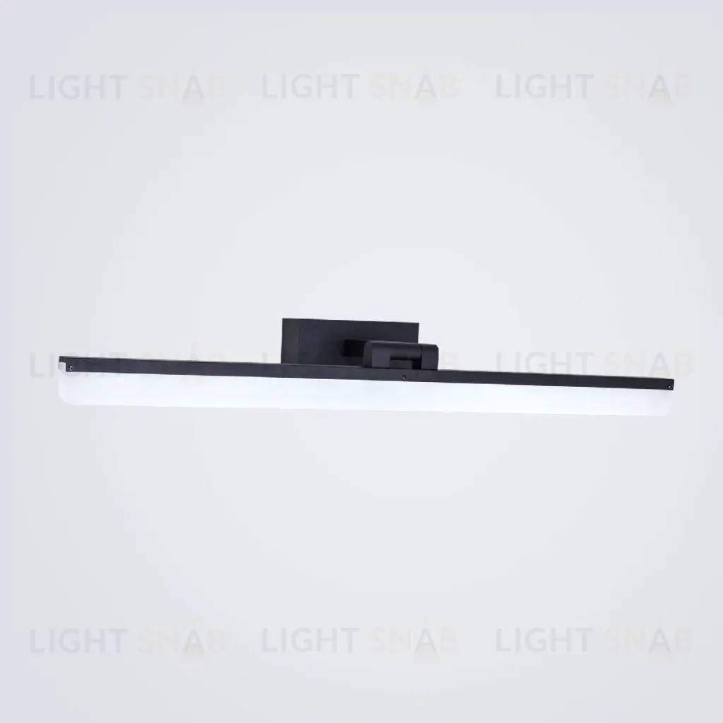 Подсветка для зеркал LED4U L7179-570 BK L7179-570 BK