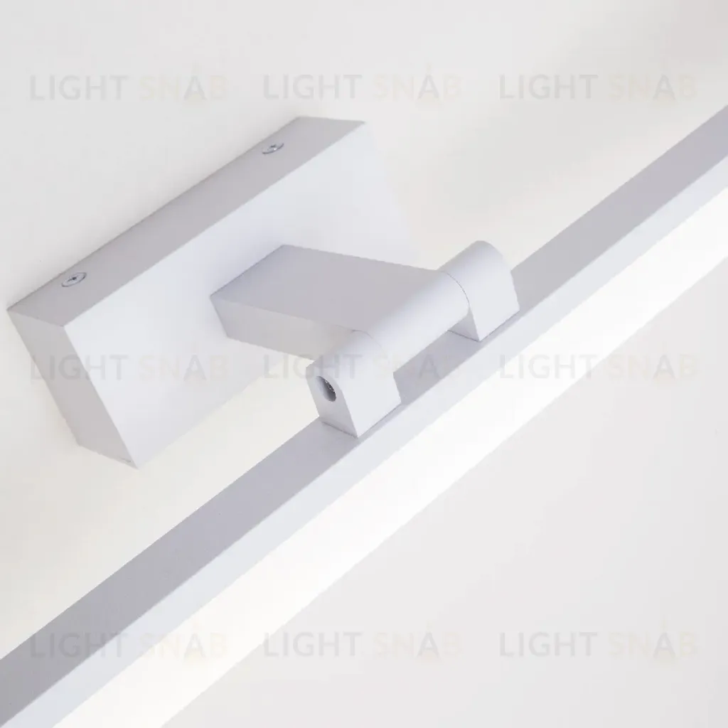 Подсветка для зеркал LED4U L7179-570 WH L7179-570 WH