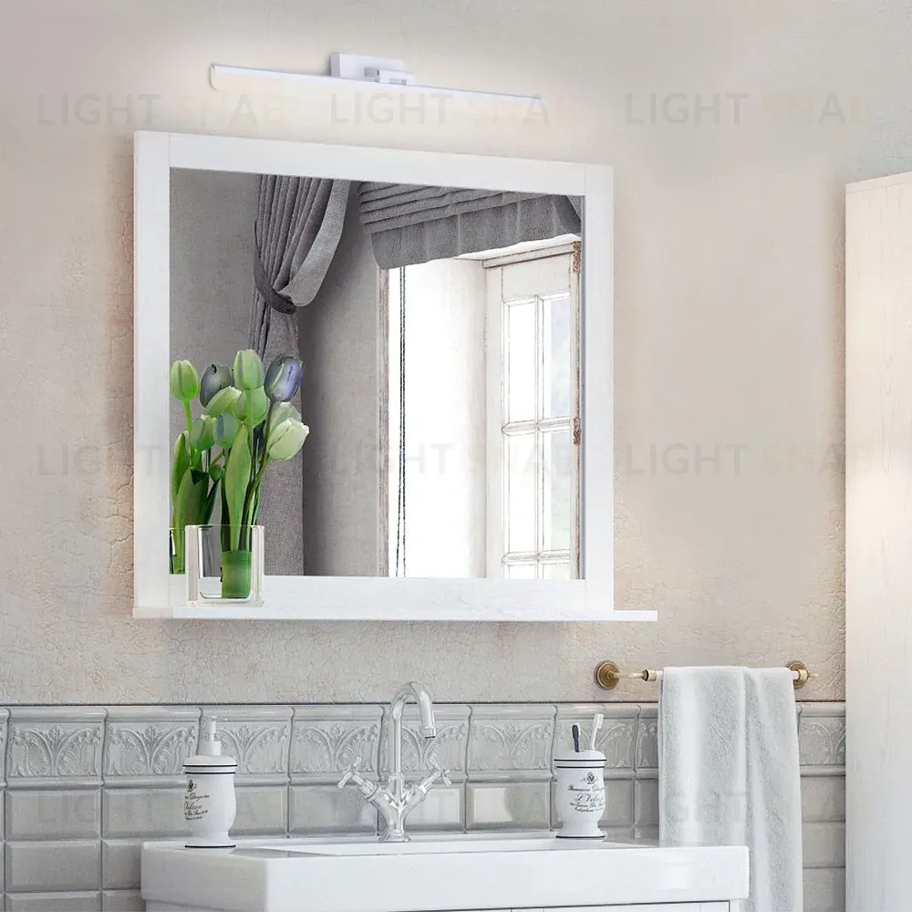 Подсветка для зеркал LED4U L7179-570 WH L7179-570 WH