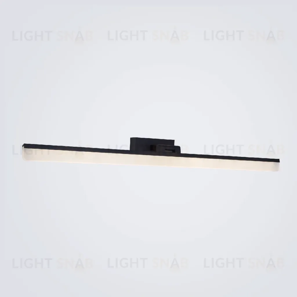 Подсветка для зеркал LED4U L7179-720 BK L7179-720 BK