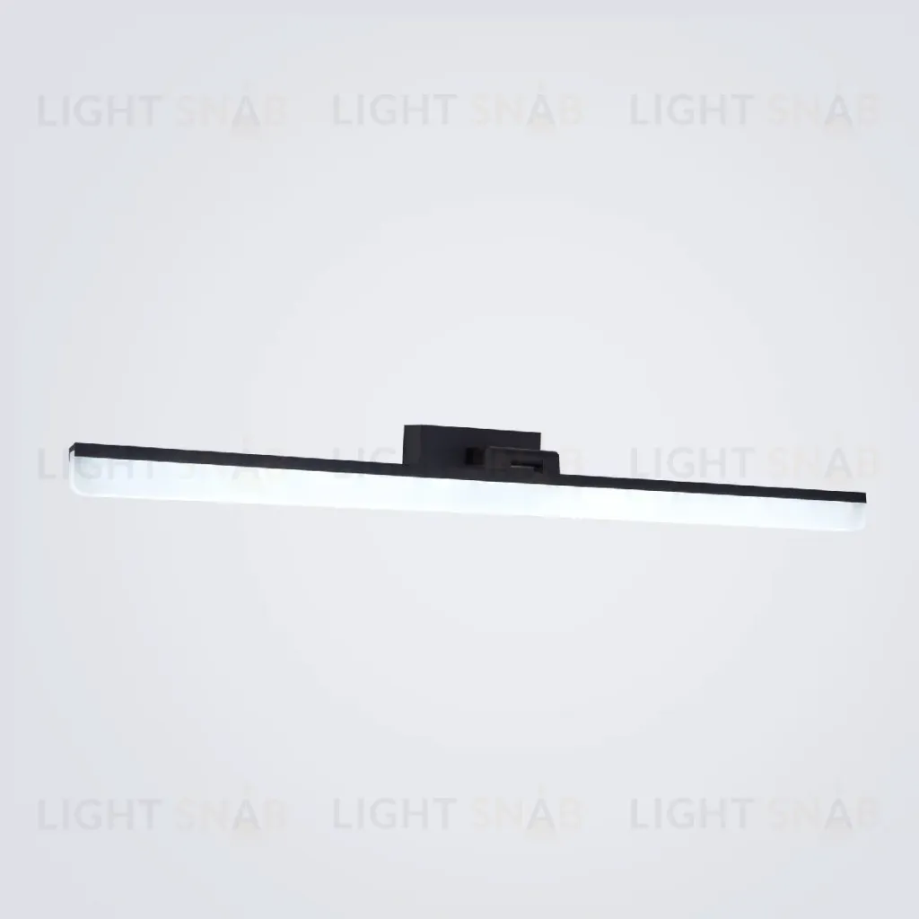 Подсветка для зеркал LED4U L7179-720 BK L7179-720 BK
