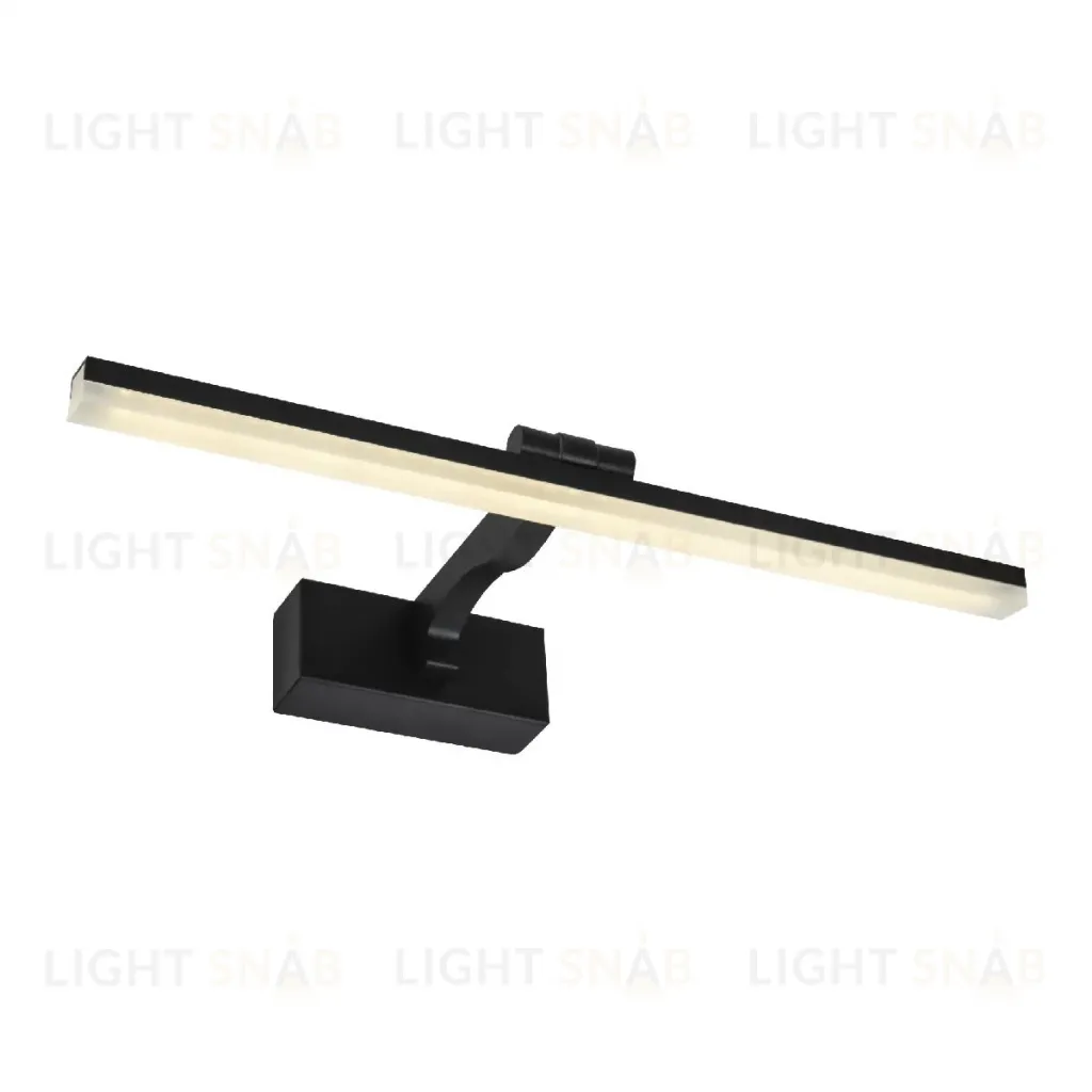 Подсветка для зеркал LED4U L7186-420 BK L7186-420 BK