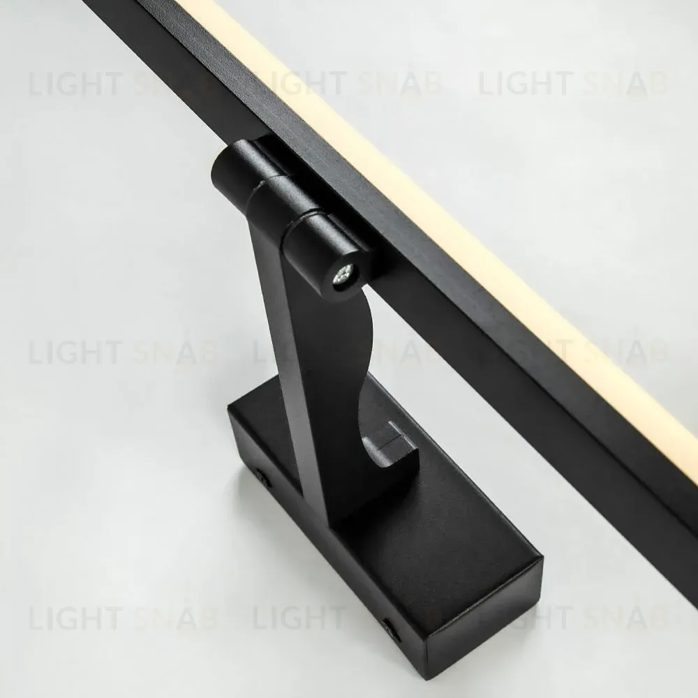 Подсветка для зеркал LED4U L7186-420 BK L7186-420 BK