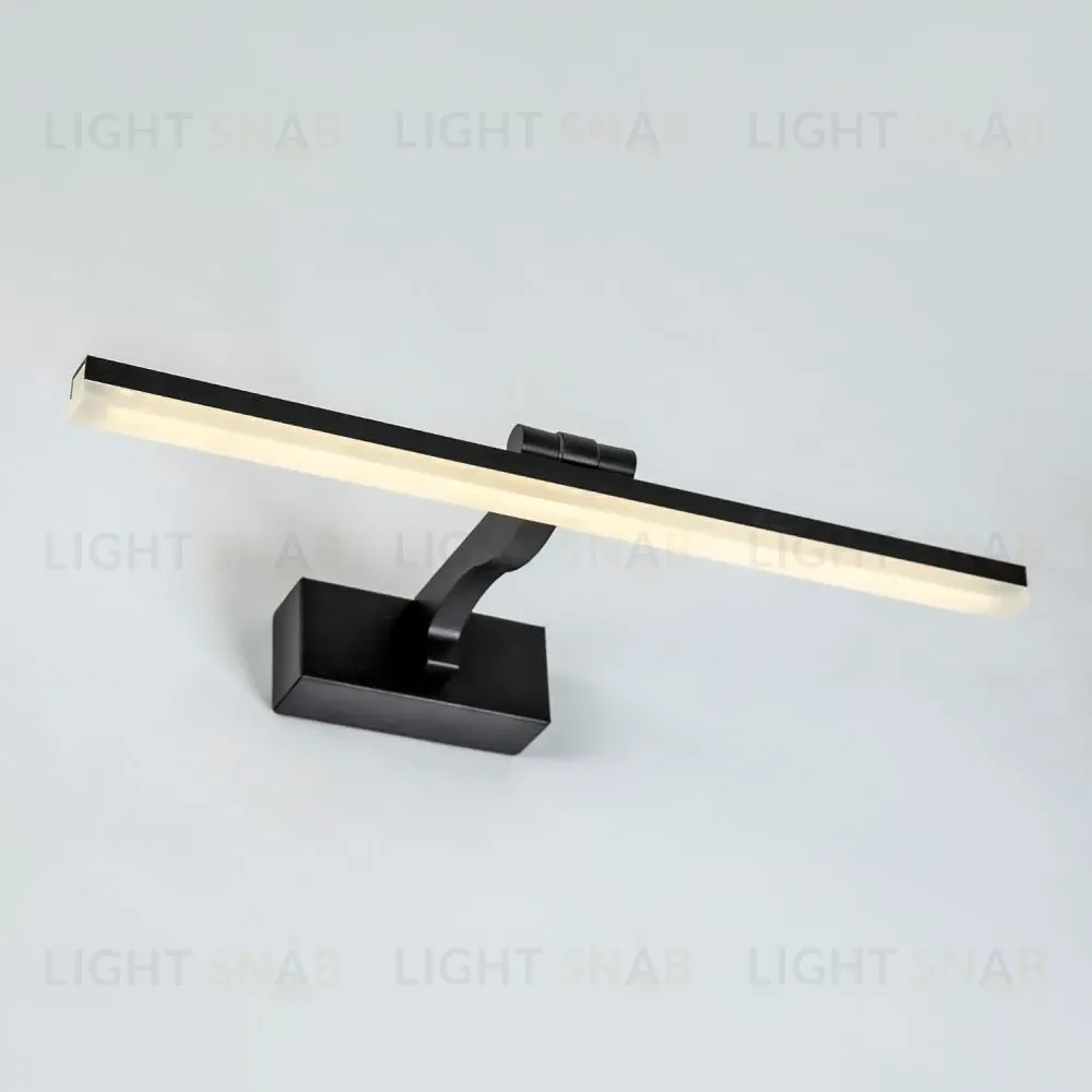 Подсветка для зеркал LED4U L7186-420 BK L7186-420 BK