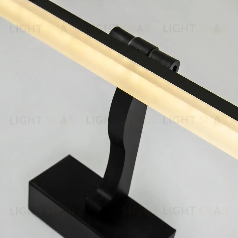 Подсветка для зеркал LED4U L7186-420 BK L7186-420 BK
