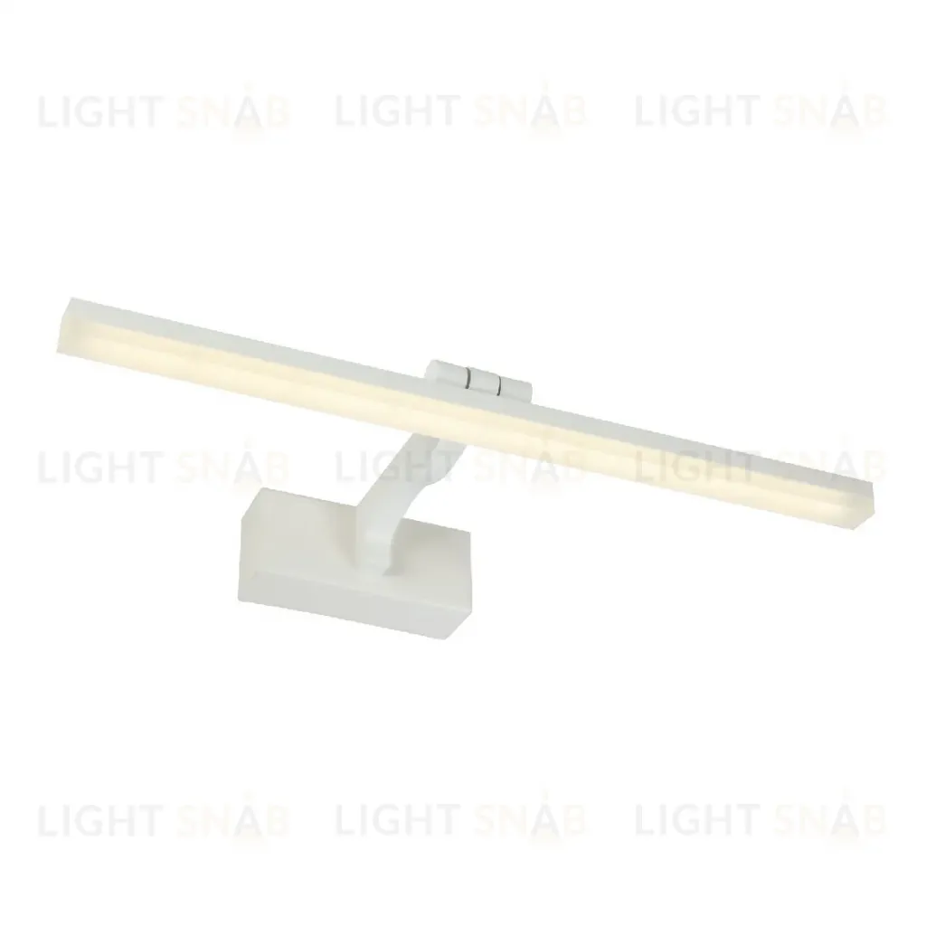 Подсветка для зеркал LED4U L7186-420 WH L7186-420 WH