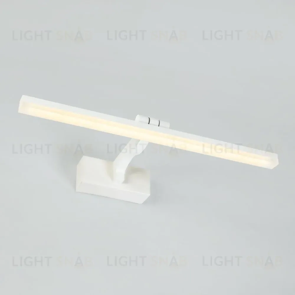 Подсветка для зеркал LED4U L7186-420 WH L7186-420 WH