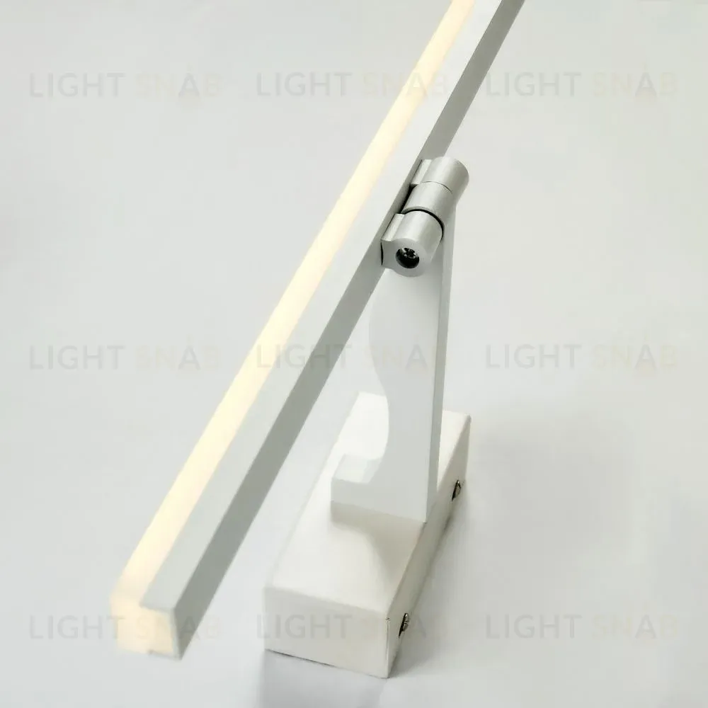 Подсветка для зеркал LED4U L7186-420 WH L7186-420 WH