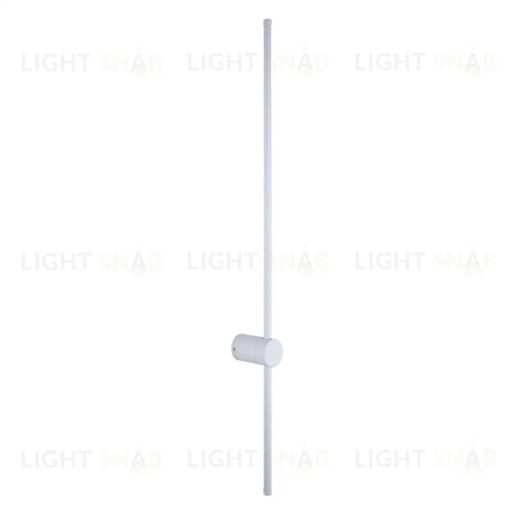 Настенный светильник LED4U L7271-1000 WH L7271-1000 WH