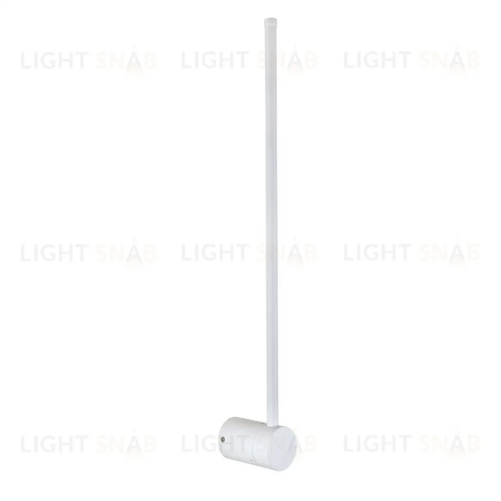 Настенный светильник LED4U L7271-600 WH L7271-600 WH