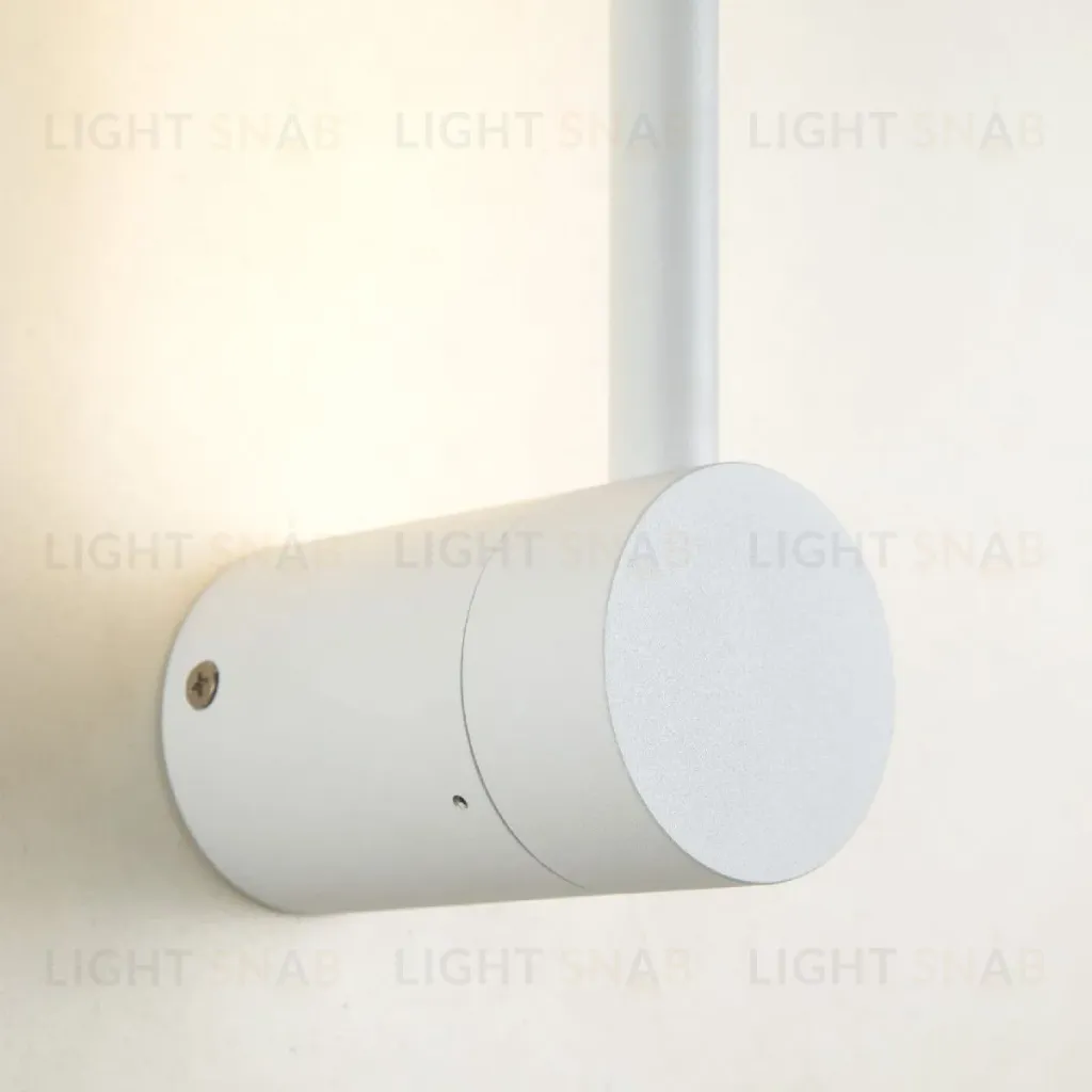 Настенный светильник LED4U L7271-600 WH L7271-600 WH