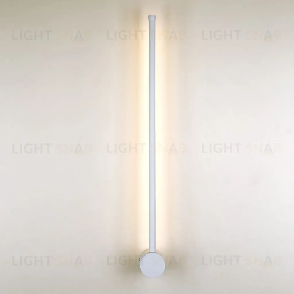 Настенный светильник LED4U L7271-600 WH L7271-600 WH