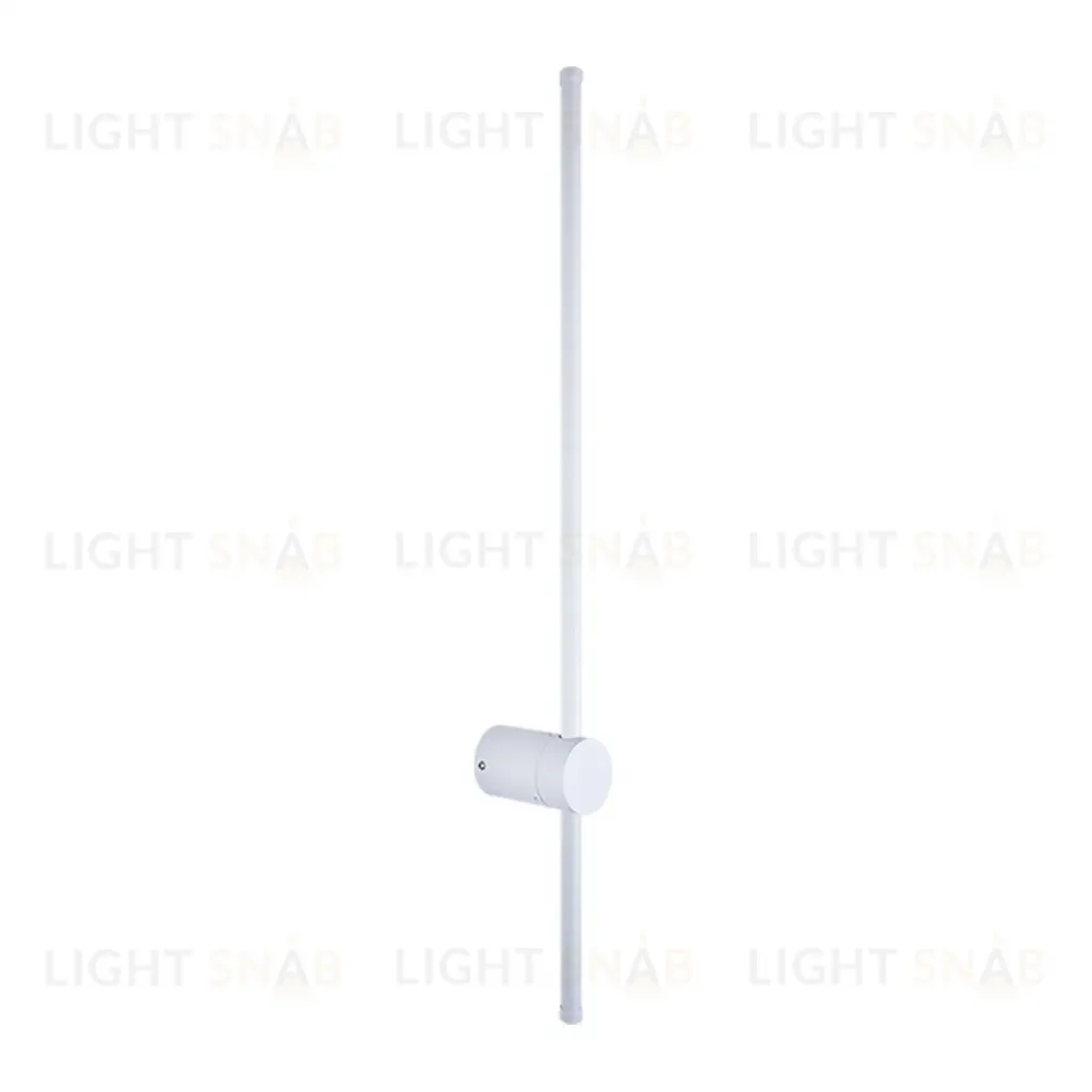 Настенный светильник LED4U L7271-800 WH L7271-800 WH