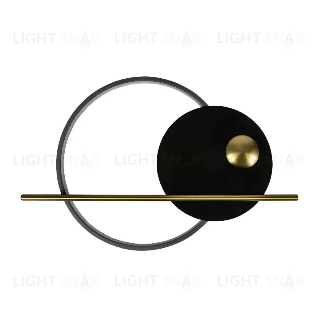 Настенный светильник LED4U L7401-650 L7401-650