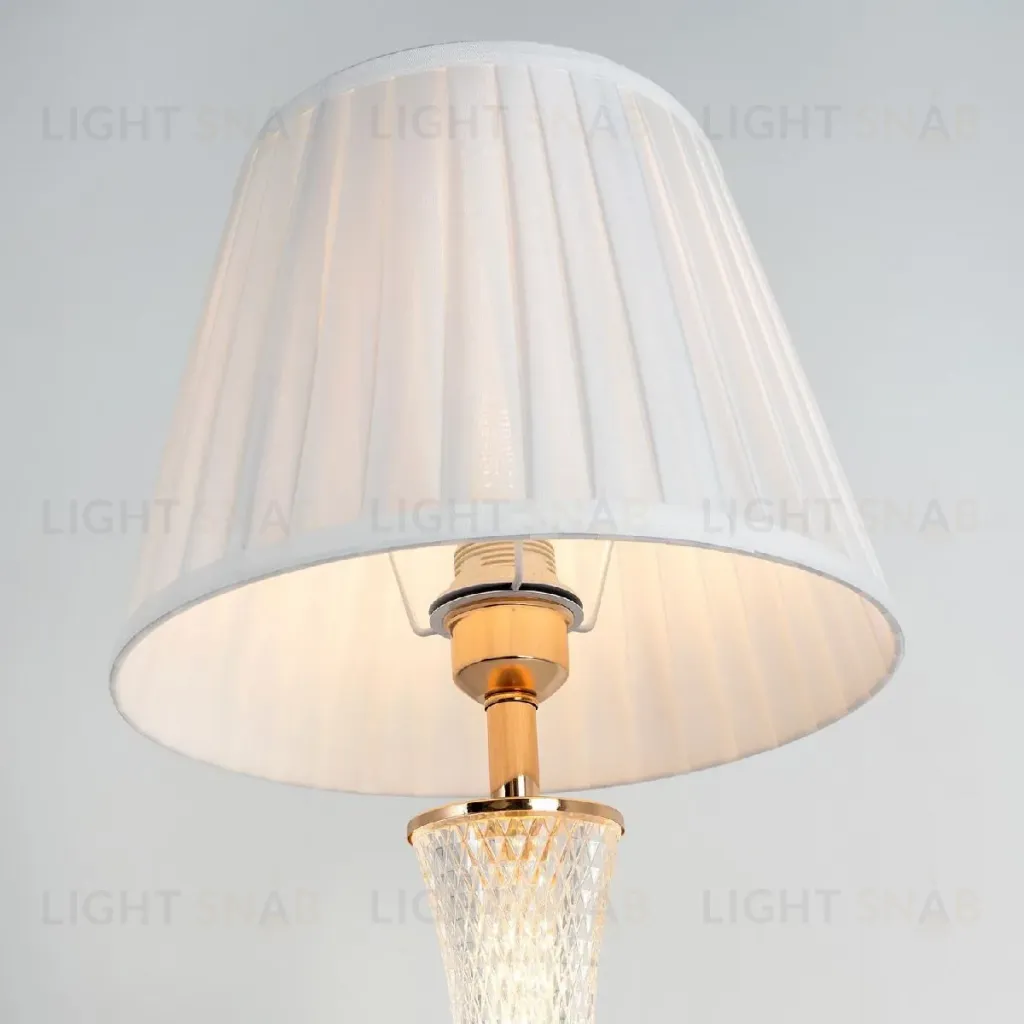 Настольная лампа LED4U L6161 GD L6161 GD