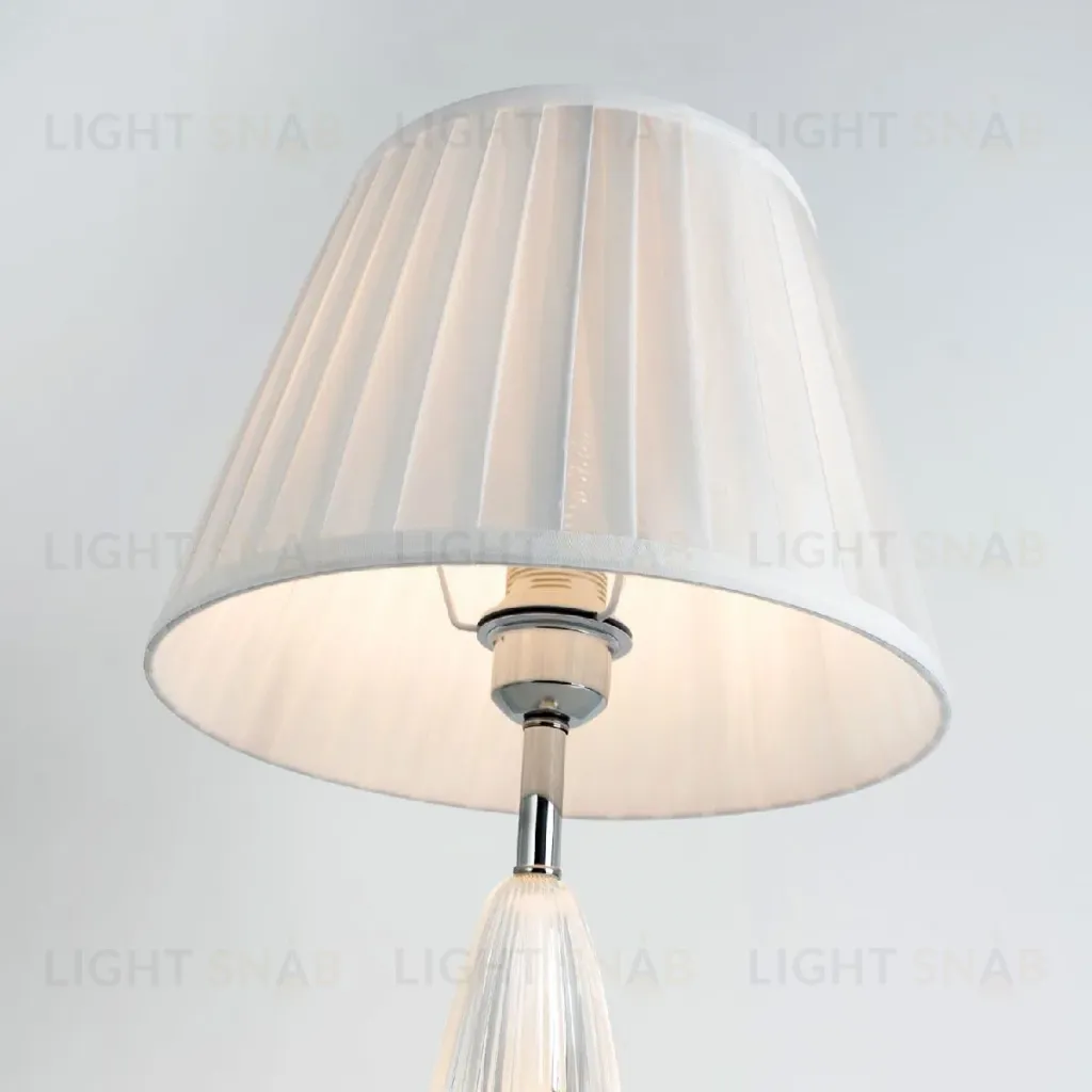 Настольная лампа LED4U L6168 CR L6168 CR