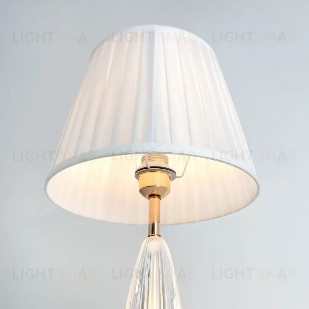 Настольная лампа LED4U L6168 GD L6168 GD