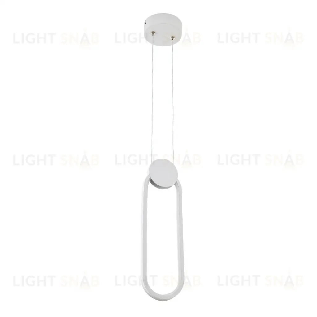 Подвесной светильник LED4U 8577 WT 8577 WT