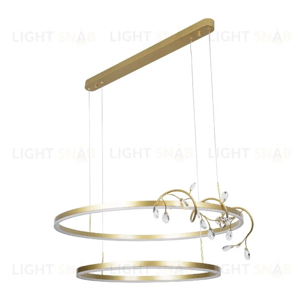 Подвесной светильник LED4U L3103-800 L3103-800