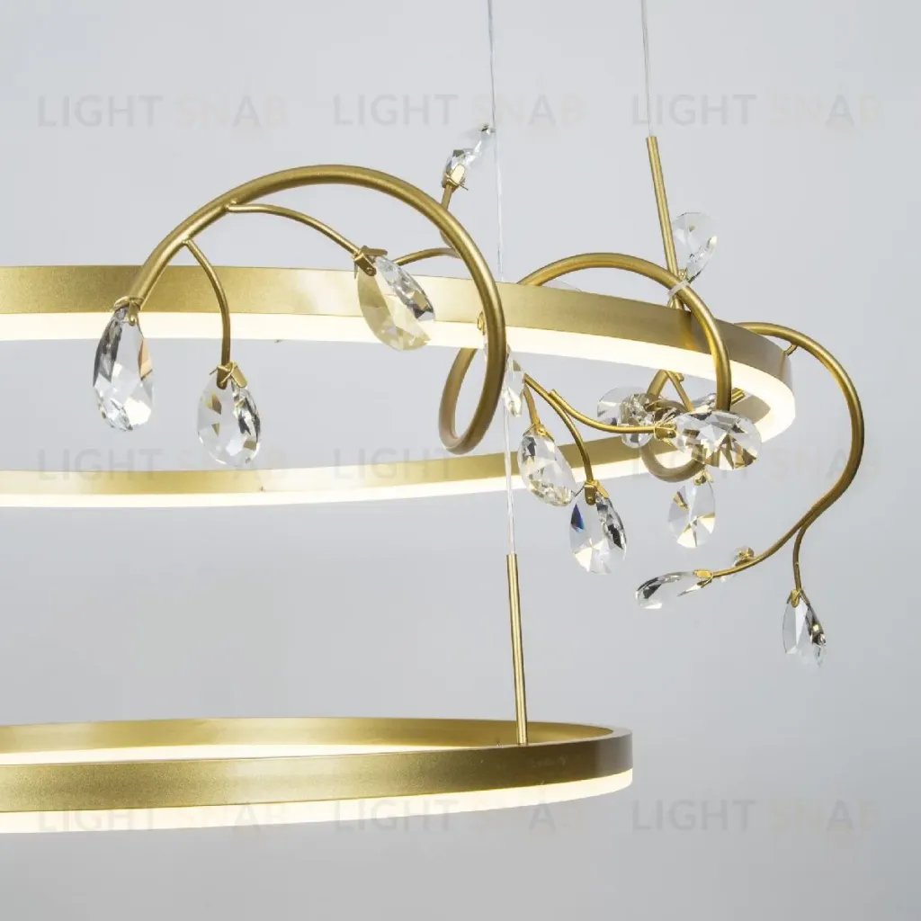 Подвесной светильник LED4U L3103-800 L3103-800