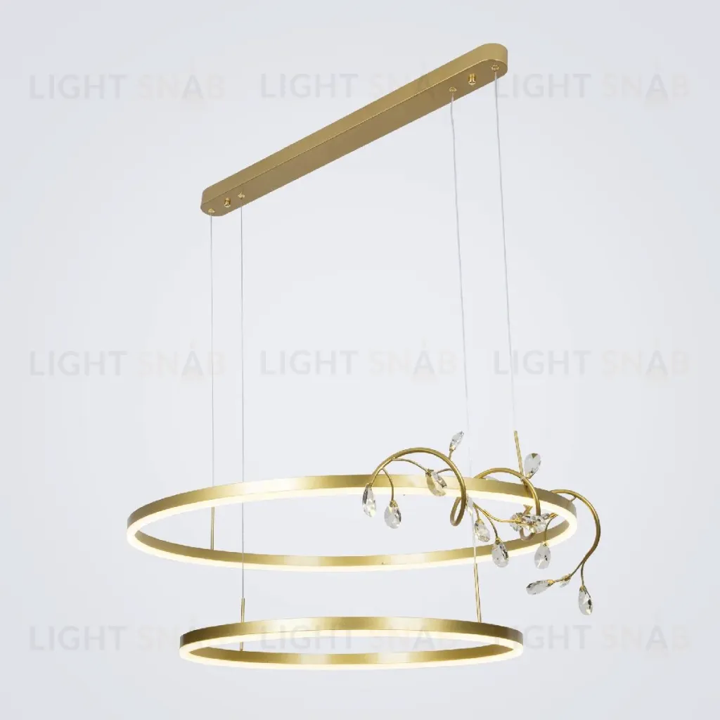 Подвесной светильник LED4U L3103-800 L3103-800