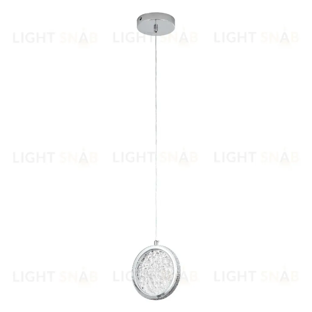 Подвесной светильник LED4U L7108-150 СR L7108-150 СR