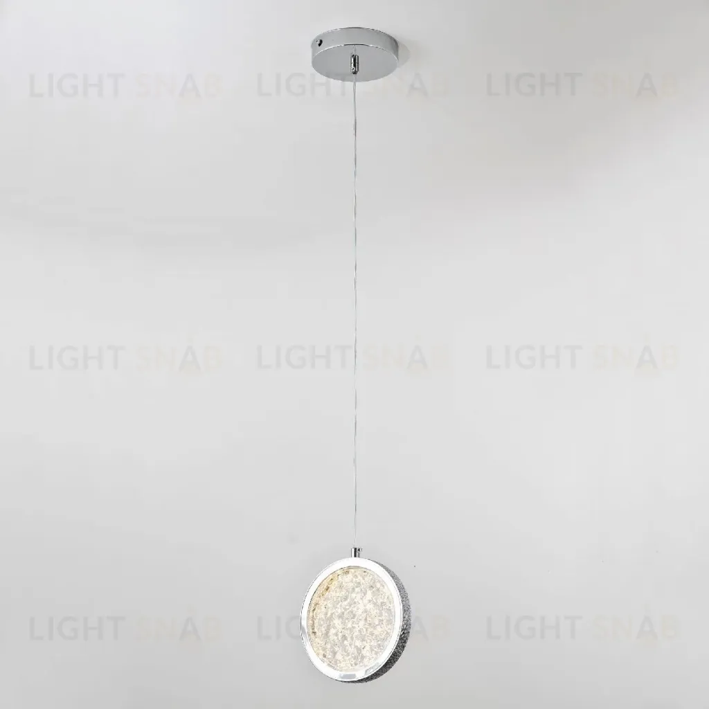 Подвесной светильник LED4U L7108-150 СR L7108-150 СR