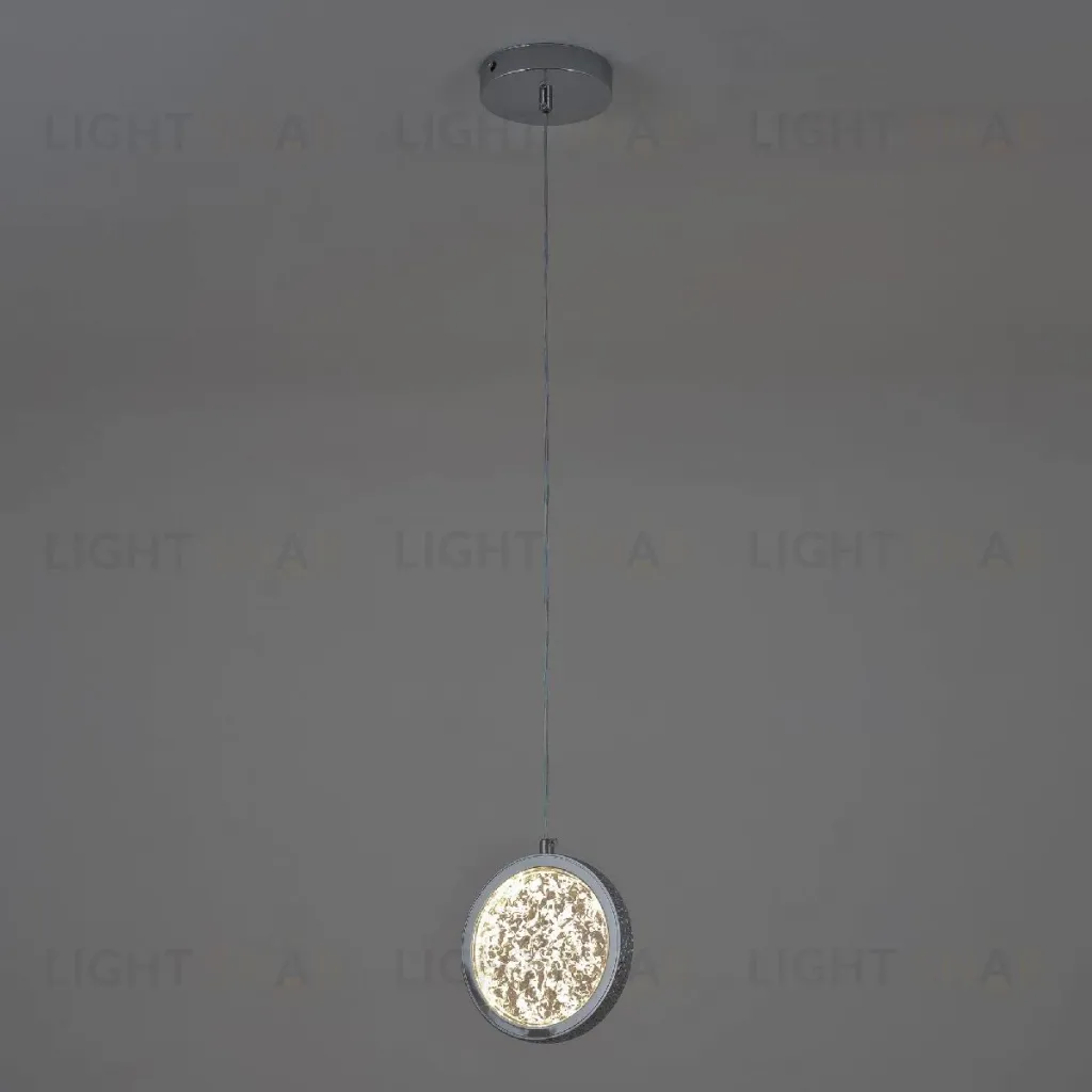 Подвесной светильник LED4U L7108-150 СR L7108-150 СR