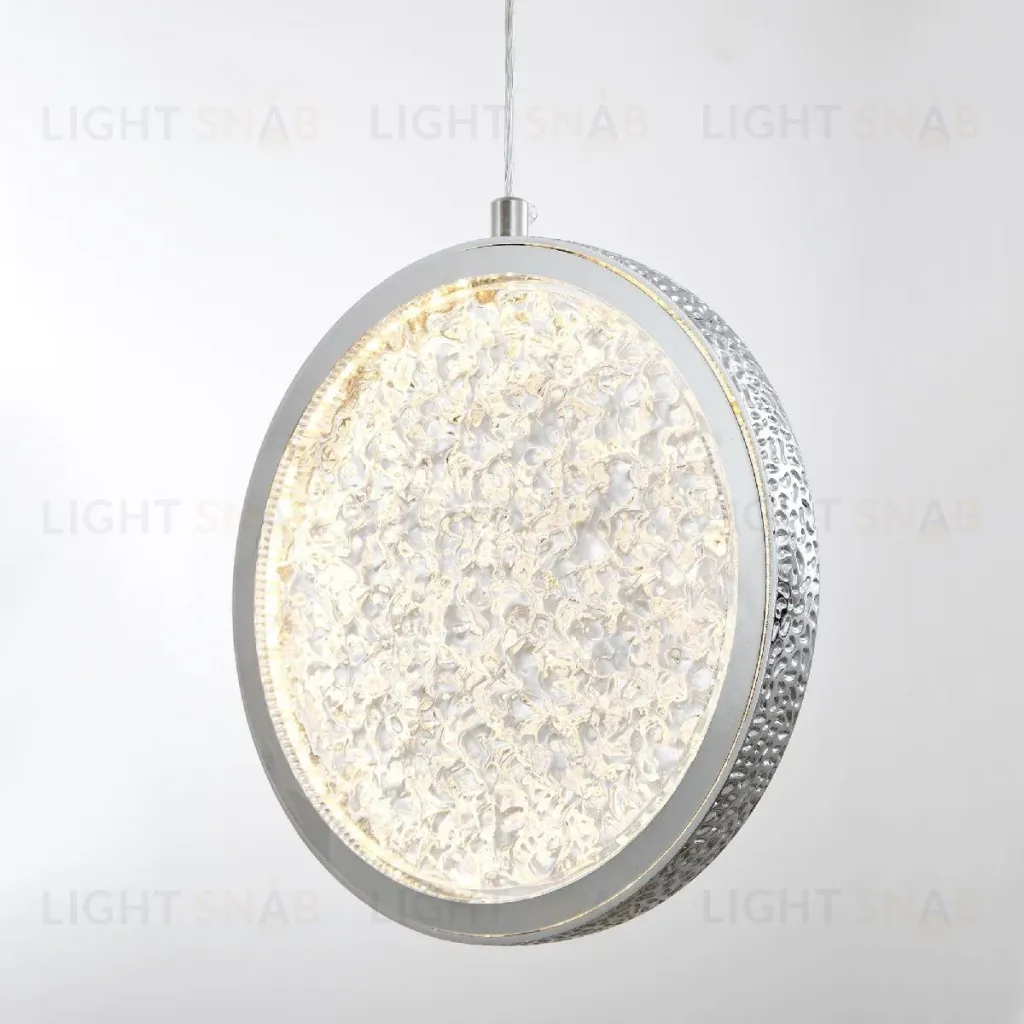 Подвесной светильник LED4U L7108-200 СR L7108-200 СR