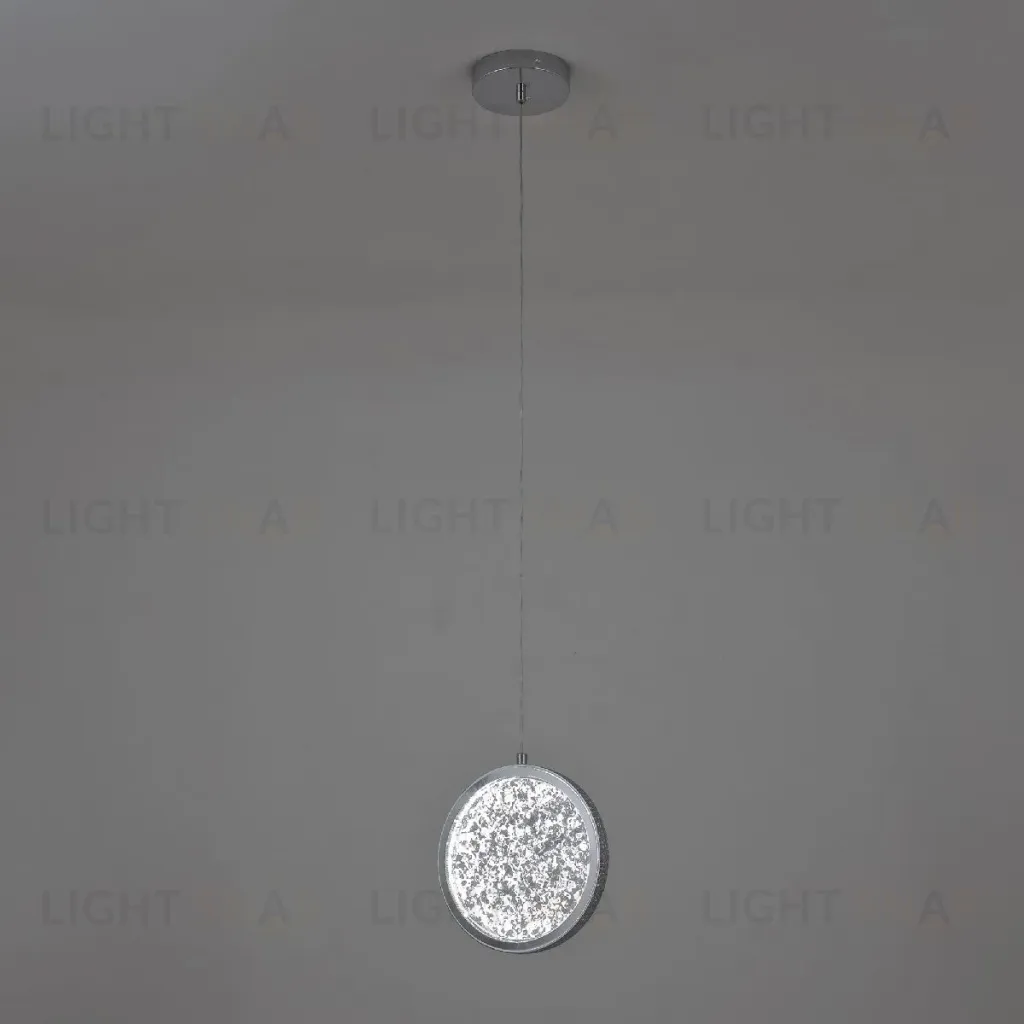 Подвесной светильник LED4U L7108-200 СR L7108-200 СR