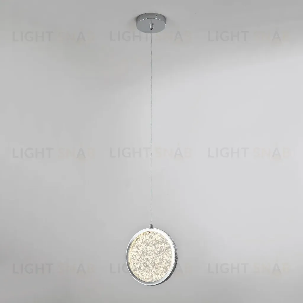 Подвесной светильник LED4U L7108-200 СR L7108-200 СR