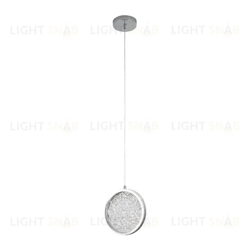 Подвесной светильник LED4U L7108-200 СR L7108-200 СR
