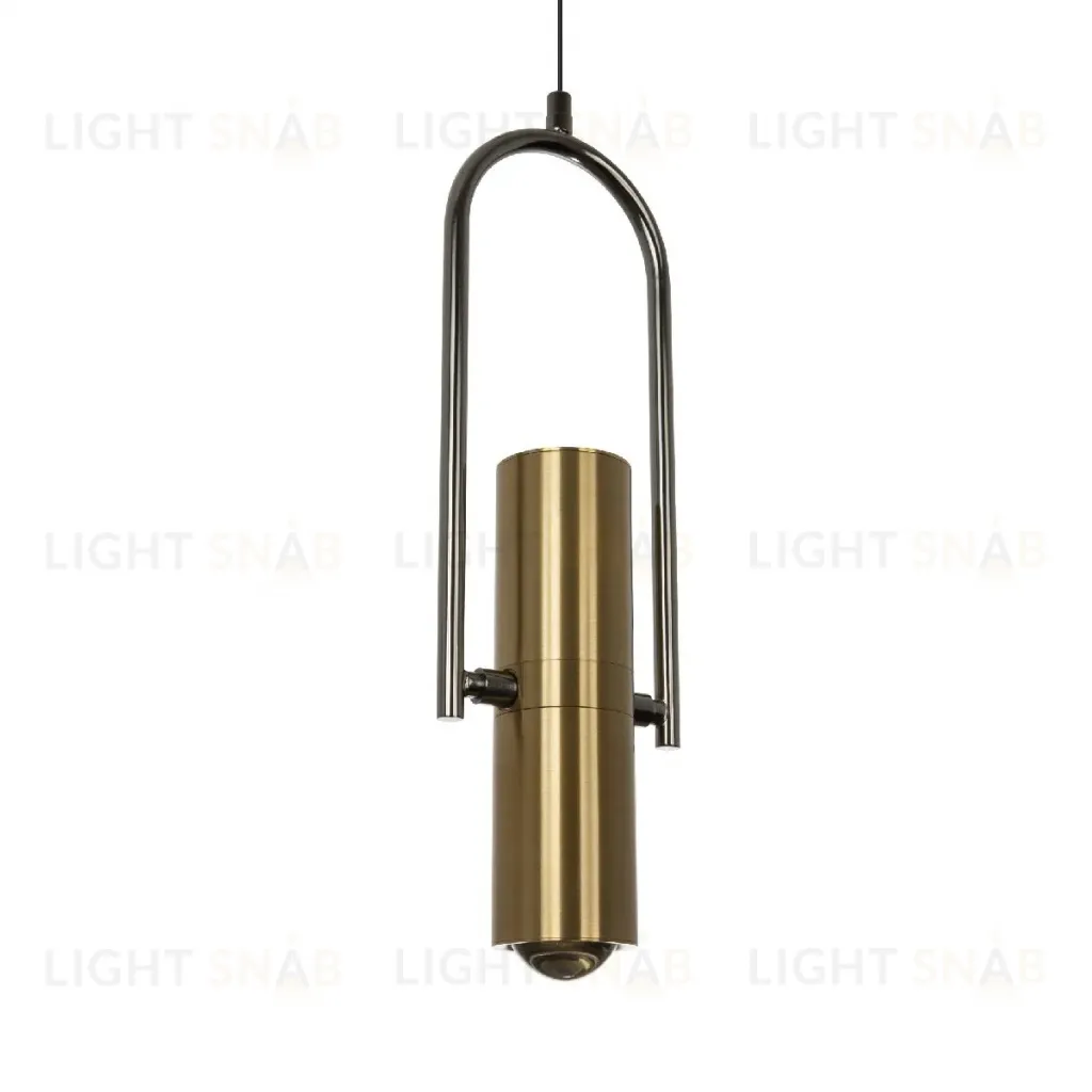 Подвесной светильник LED4U L8706-1 AB L8706-1 AB