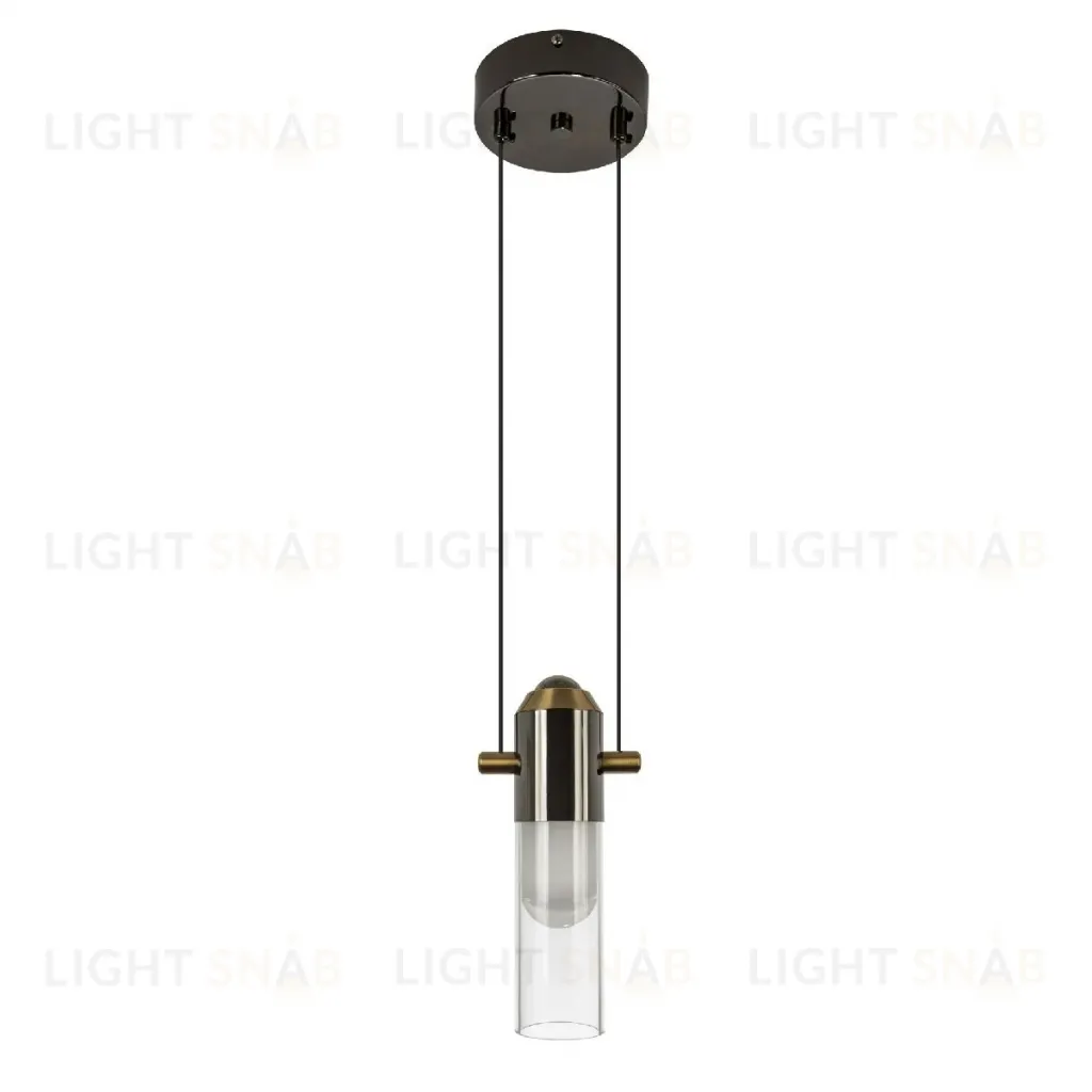 Подвесной светильник LED4U L8707-2 AB L8707-2 AB