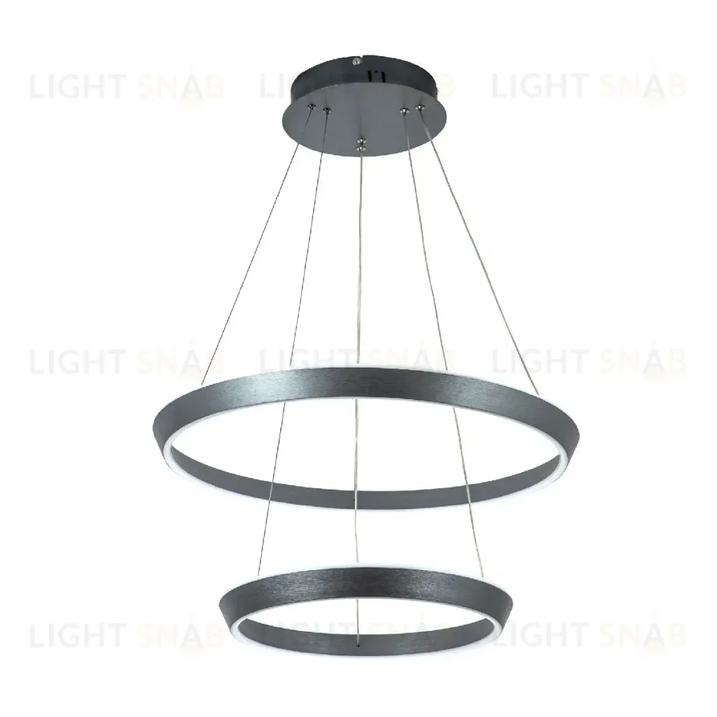 Подвесной светильник LED4U L8731-600-400 L8731-600-400