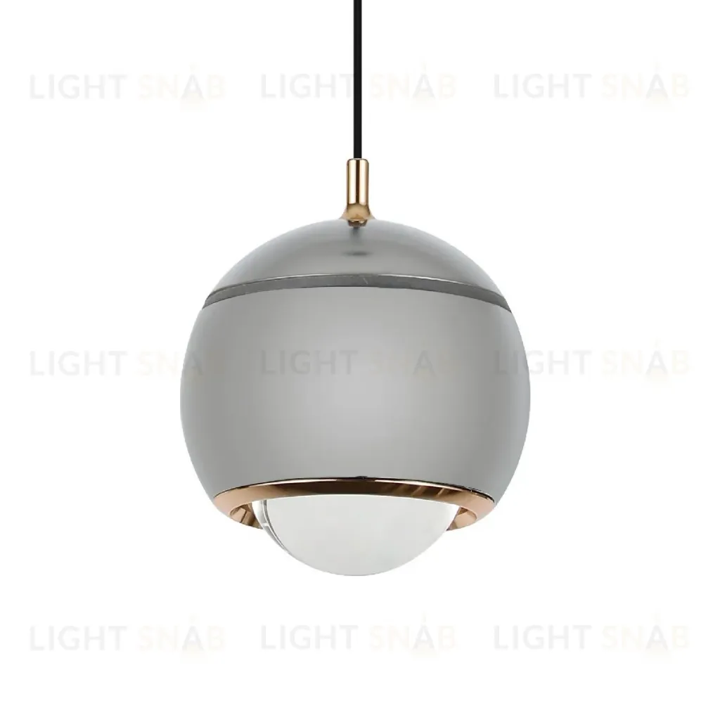 Подвесной светильник LED4U L8753-1 CR L8753-1 CR